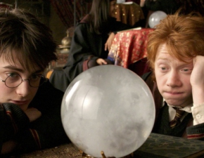Odtwrca Rona wiele razy chcia odej z Harryego Pottera. Szczery wywiad Ruperta Grinta