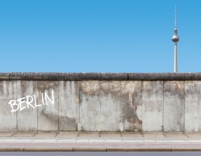 Mur jest lepszy ni wojna, czyli Kryzys Berliski w 1961 roku