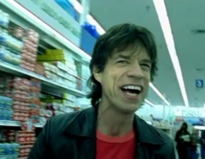 Mick Jagger obchodzi dzi 75. urodziny! 