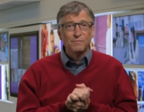 Bill Gates nie jest ju najbogatszym czowiekiem na wiecie!