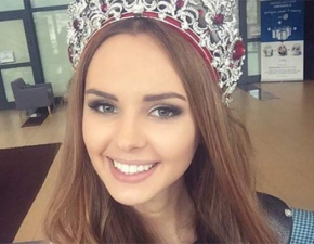 Miss Polski 2015: Nikt mi si jeszcze nie owiadczy!