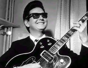Legendarny Roy Orbison odszed 28 lat temu