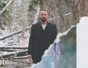 Justin Timberlake powraca! Dzi premiera pyty Man Of The Woods
