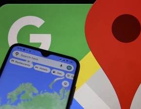 Sztuczna inteligencja wchodzi do Map Google. Szykuj si nowe funkcje
