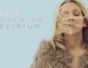 Ellie Goulding: On My Mind. Premiera nowej piosenki ju dzi po 10.00 w RMF FM