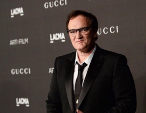 Quentin Tarantino o Weinsteinie: wszystko, co teraz powiem, bdzie beznadziejn wymwk