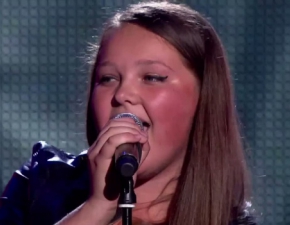 Zwyciczyni The Voice of Poland schuda 33 kg! Teraz jej nie poznacie