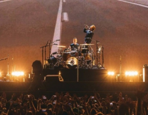 Zesp U2 w Vancouver zagra premierowy utwr!