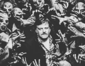 Nie yje George A. Romero, ojciec filmw o zombie