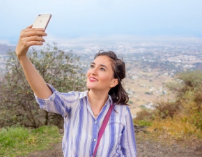 500 zotych za selfie! Stra graniczna ostrzega 