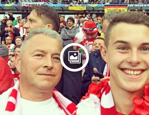 Polskie gwiazdy wituj Dzie Taty... na Instagramie