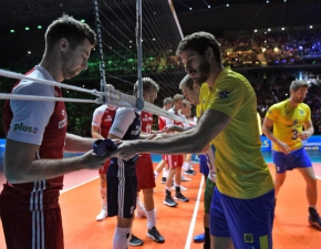 Mistrzostwa świata w siatkówce: Polska wygrała z Brazylią. Mamy złoto!
