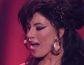 Amy Winehouse w Twoja twarz brzmi znajomo. Maja Hyy z owacjami na stojco! Ten wystp przejdzie do historii