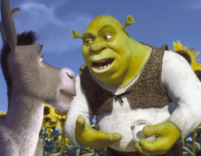 Shrek powrci! Powstanie nowy film o uwielbianym przez widzw ogrze