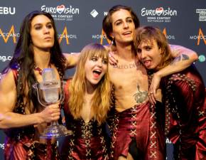 Zwycięzcy Eurowizji 2021 w nowej, poruszającej balladzie rockowej. Opublikowano oficjalny teledysk WIDEO