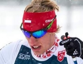 Biegacz narciarski, Kamil Bury: przerosem samego siebie