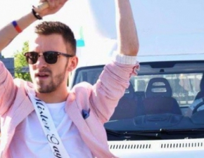 Mister Gay Poland 2017. Wybrano najprzystojniejszego geja w Polsce