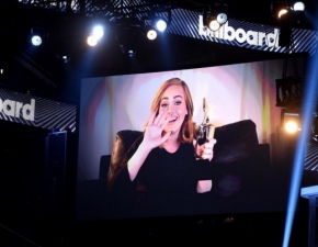 Billboard Music Awards: Nagrody najbardziej prestiowego magazynu muzycznego przyznane!