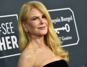 Nicole Kidman w zaskakujcym wyznaniu. Gwiazda bya dyskryminowana z powodu wieku?