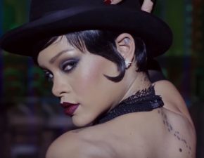 Rihanna w filmie Luca Bessona! Valerian i Miasto Tysica Planet w drugim zwiastunie