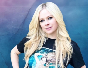 Avril Lavigne cierpi na powan chorob! Pogodziam si z tym, e mog umrze