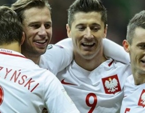  Polska-Nigeria - pierwszy taki mecz w historii! Daniel Dyk bardzo si cieszy z tego spotkania - dlaczego?