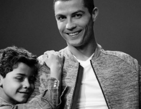 Cristiano Ronaldo zostanie ojcem bliniakw!