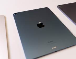 Plotki o nowym iPadzie Air. Zmiany w nadchodzcej generacji bdzie wida goym okiem