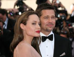 Angelina Jolie pozwana przez swojego byego ma. Brad Pitt zarzuca jej nielegaln sprzeda winnicy