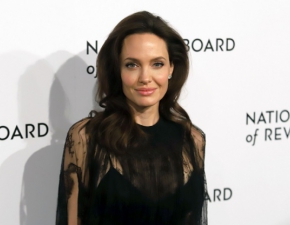 Angelina Jolie ma romans z Colinem Farrellem? 
