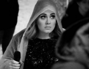 Adele nawrzeszczaa na fank i wywoaa burz w sieci!