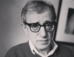 Woody Allen wituje dzi 82. urodziny!