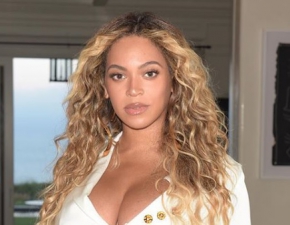 Beyonce zmienia fryzur! Koniecznie zobacz jej metamorfoz