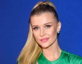 Joanna Krupa powanie myli o drugim dziecku: Marz, eby po raz drugi zosta mam