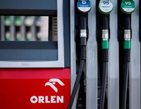 Daniel Obajtek obiecuje obnik cen paliwa! Kiedy zapacimy mniej?