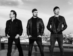 Martin Garrix feat. Bono & The Edge, We Are The People. Premiera oficjalnej piosenki EURO 2020 dzisiaj w RMF FM! 