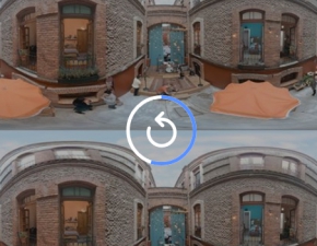 OneRepublic: Zobacz niesamowit wersj teledysku Kids w technice 360 stopni! 