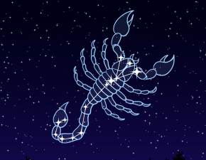 Rozpocz si sezon zodiakalnego Skorpiona! Jaki jest ten znak zodiaku?