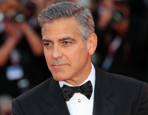 George Clooney trafi do szpitala, zbyt szybko si odchudza. Nie dbaem o siebie