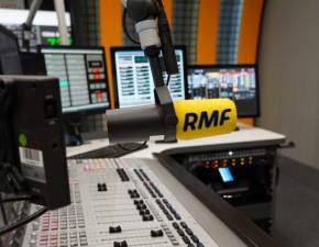 W Przemylu wystartowao Radio RMF Ukraina. Jest dostpne na czstotliwoci 98,6 FM!