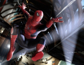 Niesamowity Spider-Man II: Andrew Garfield jako kultowy Peter Parker! Ju dzisiaj w TV