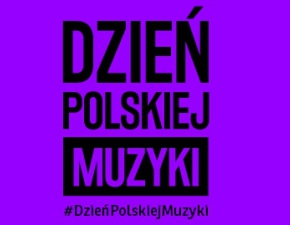 Dzie Polskiej Muzyki w RMF FM! Dzisiaj midzy godzin 10.00 a 11:00 gramy tylko polskie przeboje!