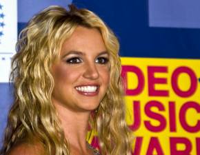 Z Britney Spears dzieje si co zego. Boj si, e ona umrze 