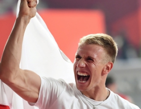Lekkoatletyczne Mistrzostwa wiata 2019. Brzowa tyczka Piotra Liska, a dwie Polki w finale 400 metrw