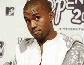 Kanye West: Podczas krcenia teledysku do jego piosenki pady strzay!