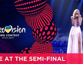 Eurowizja 2017: Czy Kasia Mo ma szans na wygran? 