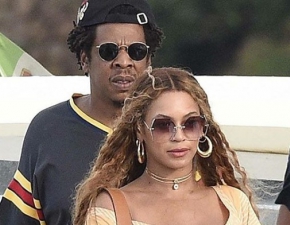 Beyonce i Jay-Z: Kto im grozi?