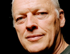 David Gilmour koczy dzi 70 lat! 