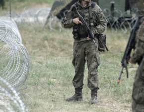Biaoru doczya do wojny. Jej wojska s ju na terenie Ukrainy