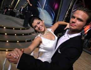 Katarzyna Cichopek i Marcin Hakiel 15 lat temu wygrali Taniec z Gwiazdami. Jaka wyglday ich wystpy? Od tej rumby wszystko si zaczo